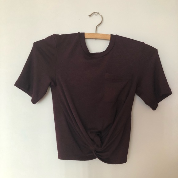 Casual top - Picture 2 of 4